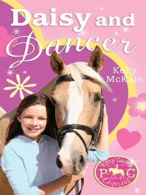 cover image of Daisy and Dancer